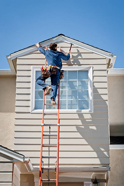 James Hardie Siding in Centre Grove, NJ